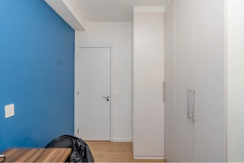 Apartamento 2 dormitórios 1 suíte 1 vaga na Água Branca: 10ª foto da galeria de imagens do imóvel