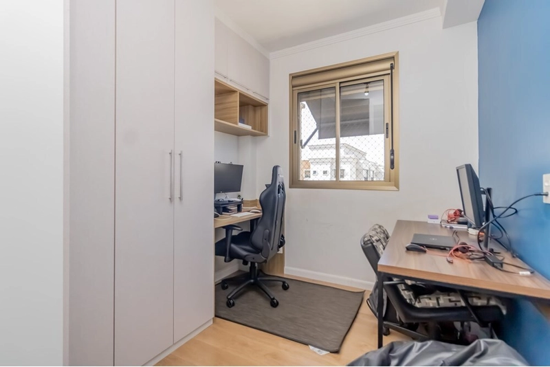 Apartamento 2 dormitórios 1 suíte 1 vaga na Água Branca: 12ª foto da galeria de imagens do imóvel