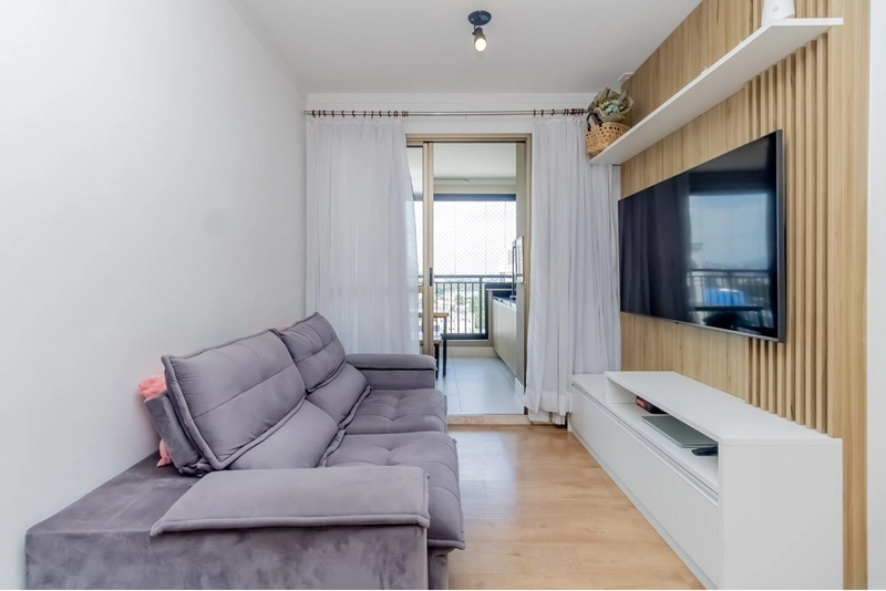 Apartamento 2 dormitórios 1 suíte 1 vaga na Água Branca: 23ª foto da galeria de imagens do imóvel