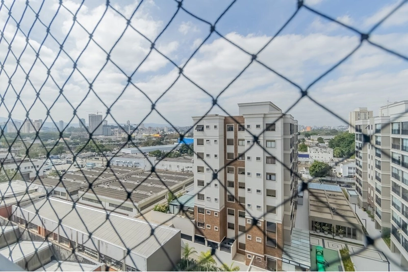 Apartamento 2 dormitórios 1 suíte 1 vaga na Água Branca: 15ª foto da galeria de imagens do imóvel