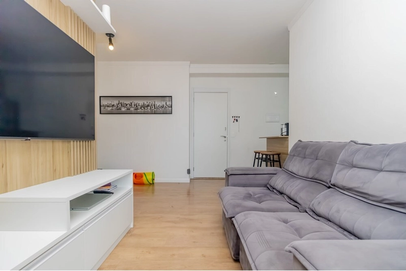 Apartamento 2 dormitórios 1 suíte 1 vaga na Água Branca: 24ª foto da galeria de imagens do imóvel