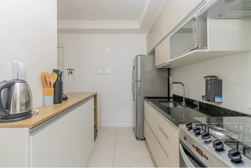 Apartamento 2 dormitórios 1 suíte 1 vaga na Água Branca: 1ª foto da galeria de imagens do imóvel
