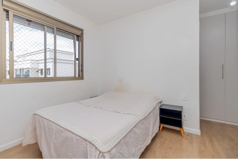 Apartamento 2 dormitórios 1 suíte 1 vaga na Água Branca: 9ª foto da galeria de imagens do imóvel