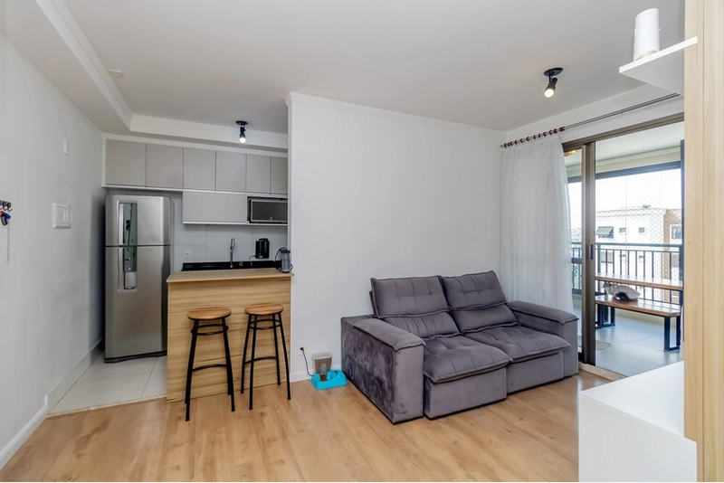Apartamento 2 dormitórios 1 suíte 1 vaga na Água Branca: 22ª foto da galeria de imagens do imóvel