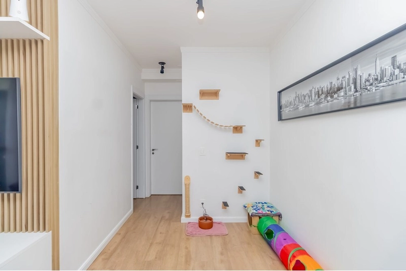 Apartamento 2 dormitórios 1 suíte 1 vaga na Água Branca: 2ª foto da galeria de imagens do imóvel