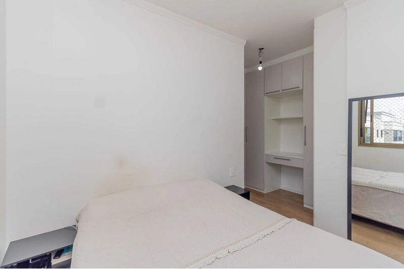 Apartamento 2 dormitórios 1 suíte 1 vaga na Água Branca: 7ª foto da galeria de imagens do imóvel