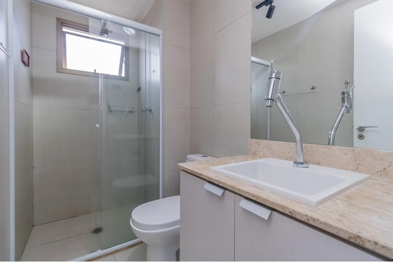 Apartamento 2 dormitórios 1 suíte 1 vaga na Água Branca: 5ª foto da galeria de imagens do imóvel