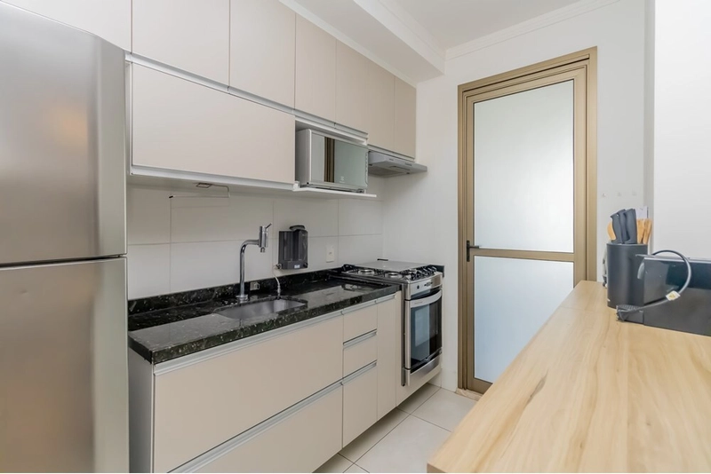 Apartamento 2 dormitórios 1 suíte 1 vaga na Água Branca: 13ª foto da galeria de imagens do imóvel