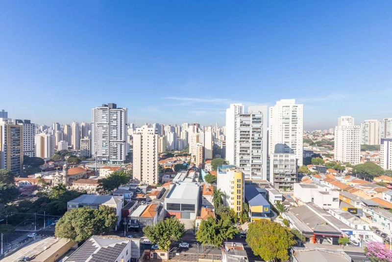 Cobertura 2 dormitórios 3 vagas na Vila Romana: 24ª foto da galeria de imagens do imóvel