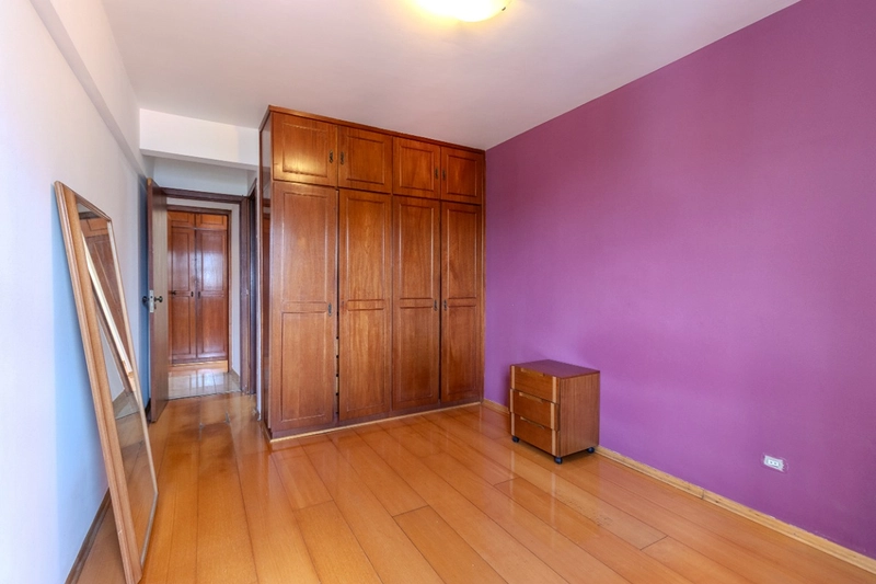 Apartamento 3 dormitórios no sumare: 16ª foto da galeria de imagens do imóvel