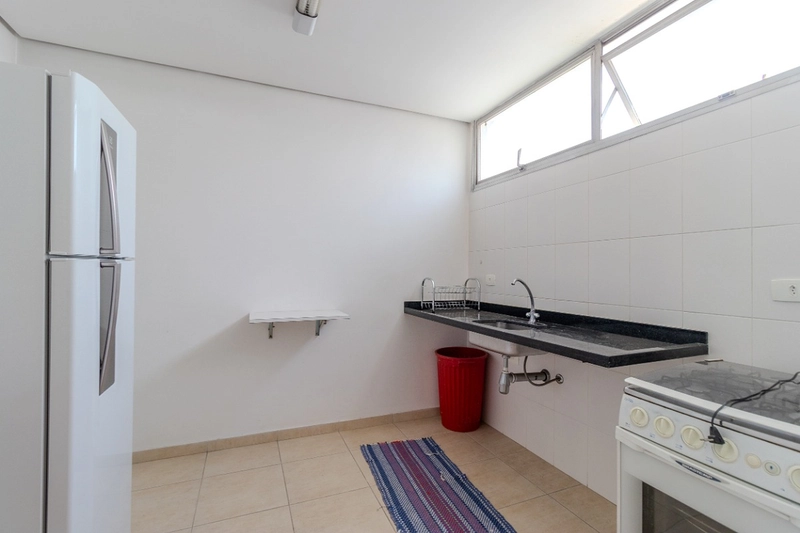 Apartamento 3 dormitórios no sumare: 36ª foto da galeria de imagens do imóvel