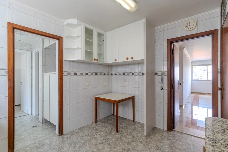 Apartamento 3 dormitórios no sumare: 24ª foto da galeria de imagens do imóvel