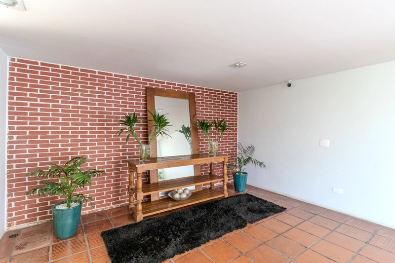 Apartamento 3 dormitórios no sumare: 29ª foto da galeria de imagens do imóvel