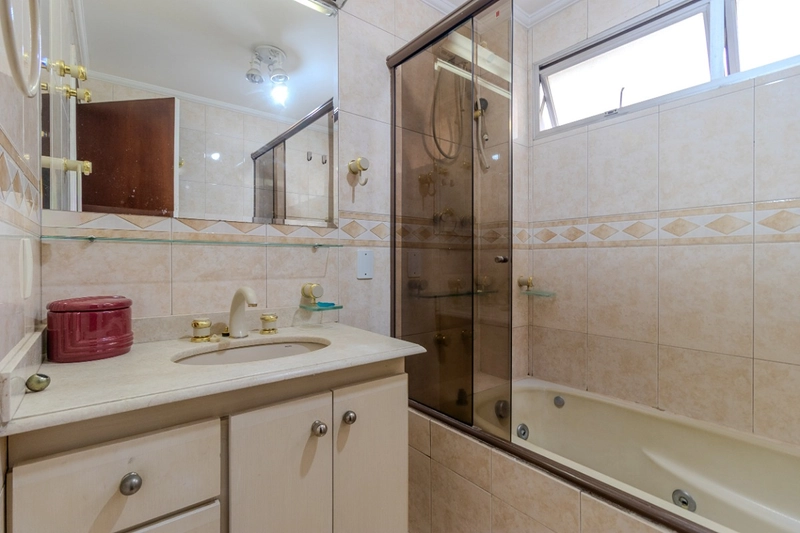 Apartamento 3 dormitórios no sumare: 19ª foto da galeria de imagens do imóvel