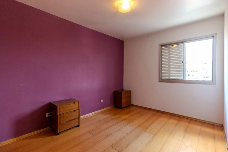 Apartamento 3 dormitórios no sumare: 15ª foto da galeria de imagens do imóvel