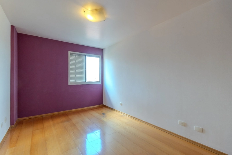 Apartamento 3 dormitórios no sumare: 6ª foto da galeria de imagens do imóvel