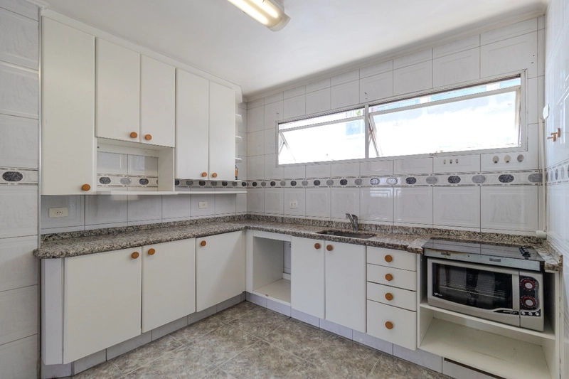 Apartamento 3 dormitórios no sumare: 22ª foto da galeria de imagens do imóvel