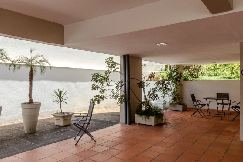 Apartamento 3 dormitórios no sumare: 30ª foto da galeria de imagens do imóvel