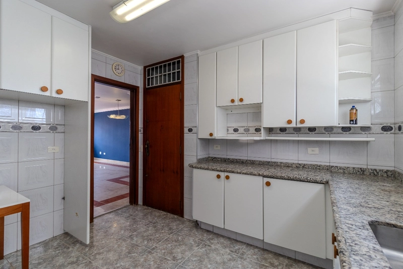 Apartamento 3 dormitórios no sumare: 23ª foto da galeria de imagens do imóvel