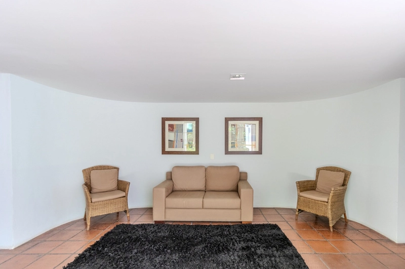 Apartamento 3 dormitórios no sumare: 28ª foto da galeria de imagens do imóvel