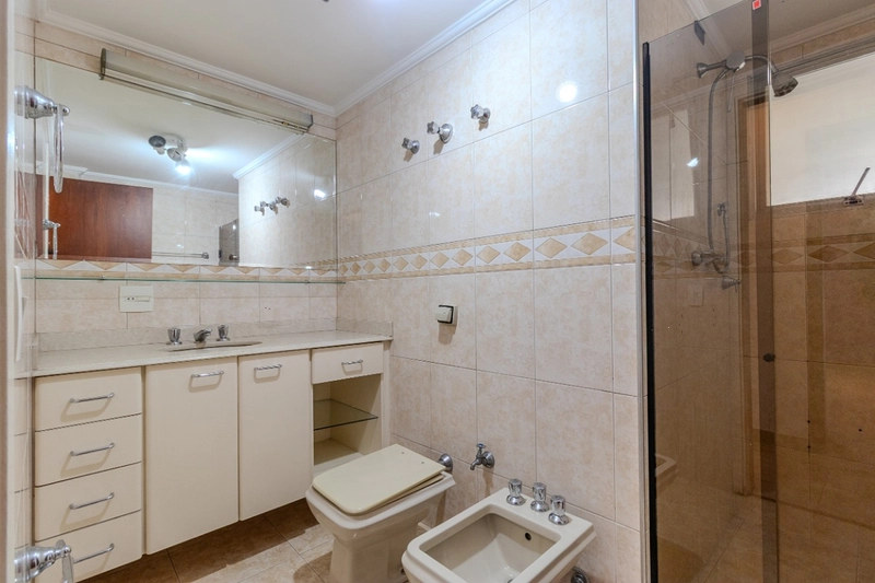 Apartamento 3 dormitórios no sumare: 14ª foto da galeria de imagens do imóvel