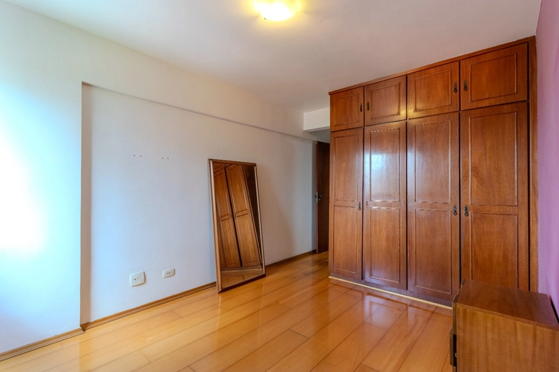 Apartamento 3 dormitórios no sumare: 17ª foto da galeria de imagens do imóvel