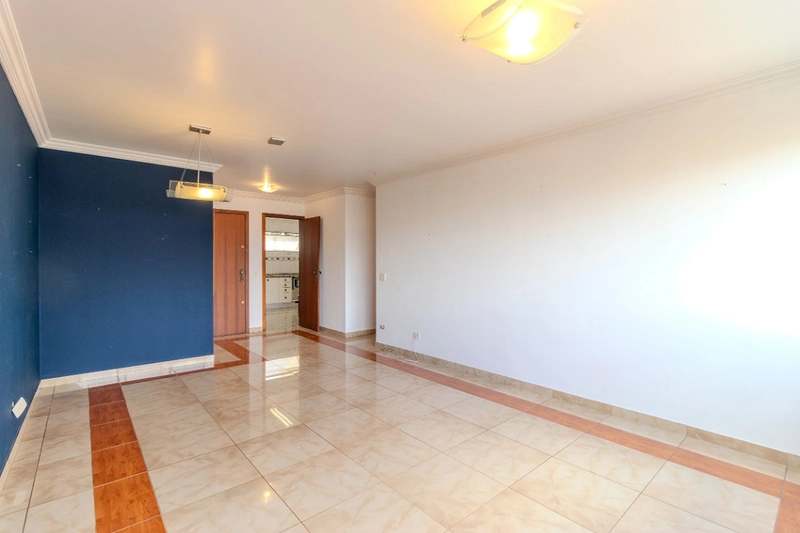 Apartamento 3 dormitórios no sumare: 3ª foto da galeria de imagens do imóvel