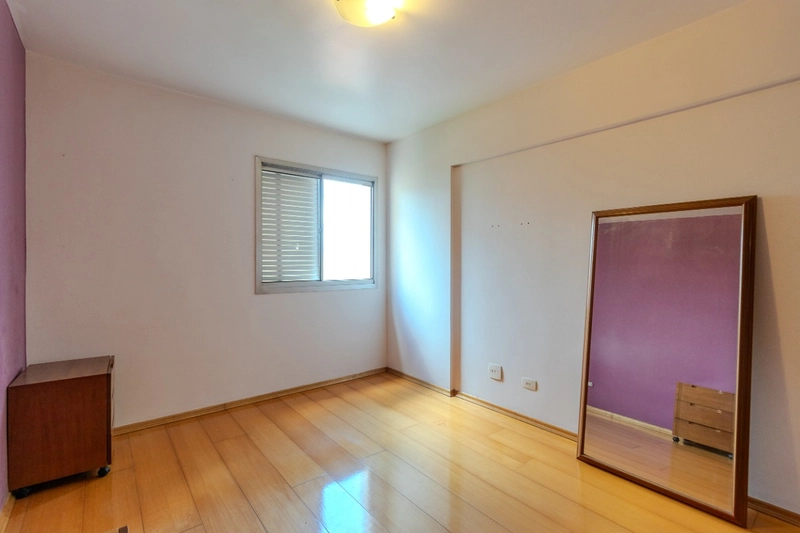 Apartamento 3 dormitórios no sumare: 18ª foto da galeria de imagens do imóvel