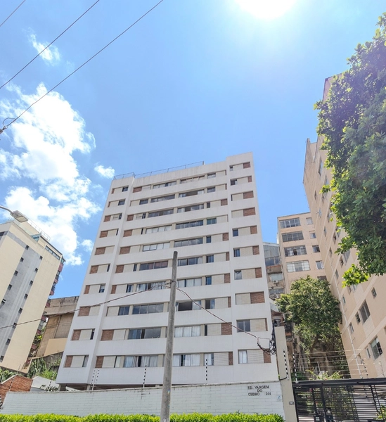 Apartamento 3 dormitórios no sumare: 37ª foto da galeria de imagens do imóvel