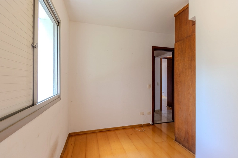 Apartamento 3 dormitórios no sumare: 11ª foto da galeria de imagens do imóvel