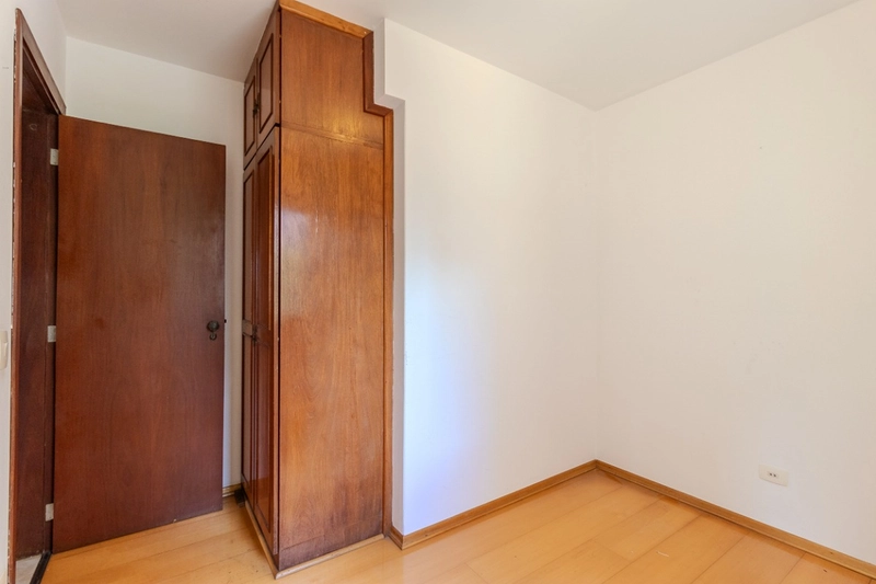 Apartamento 3 dormitórios no sumare: 10ª foto da galeria de imagens do imóvel