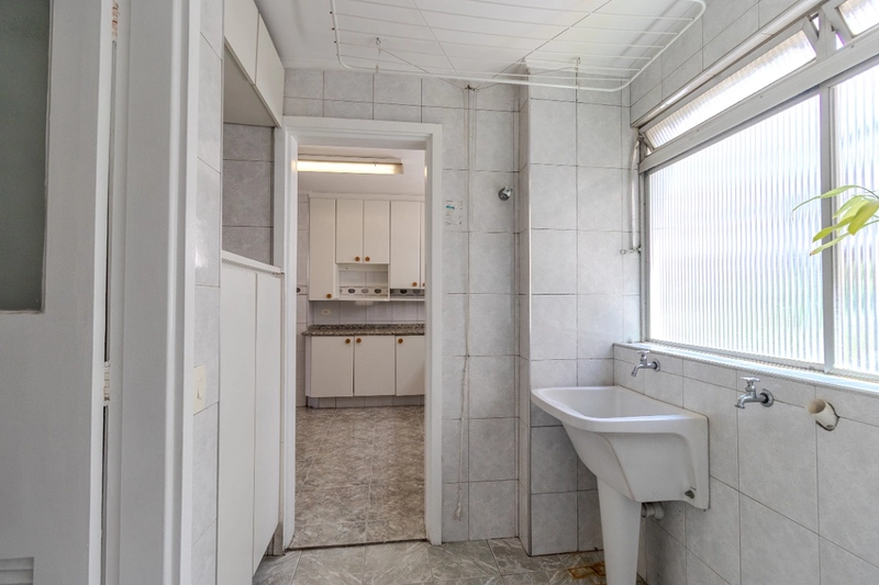 Apartamento 3 dormitórios no sumare: 26ª foto da galeria de imagens do imóvel