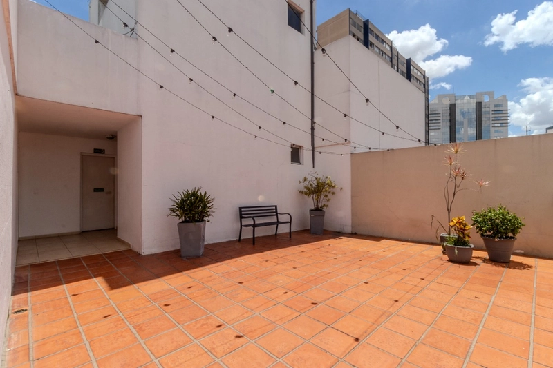 Apartamento 3 dormitórios no sumare: 32ª foto da galeria de imagens do imóvel