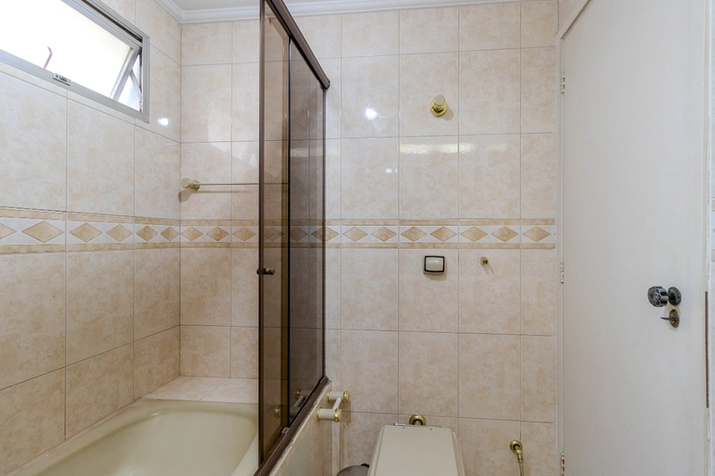 Apartamento 3 dormitórios no sumare: 20ª foto da galeria de imagens do imóvel