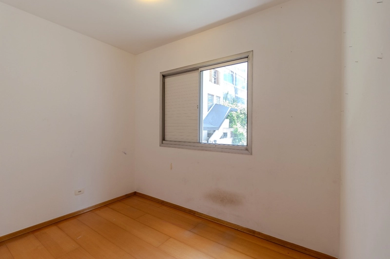 Apartamento 3 dormitórios no sumare: 13ª foto da galeria de imagens do imóvel