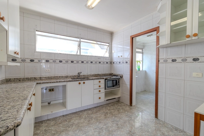 Apartamento 3 dormitórios no sumare: 21ª foto da galeria de imagens do imóvel