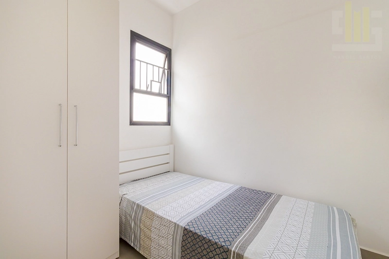 Apartamento 3 suítes em Higienópolis e 3 vagas de garagem: 40ª foto da galeria de imagens do imóvel