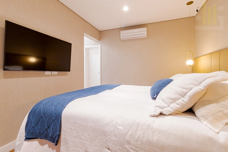 Apartamento 3 suítes em Higienópolis e 3 vagas de garagem: 30ª foto da galeria de imagens do imóvel