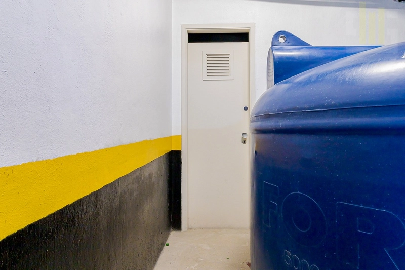 Apartamento 3 suítes em Higienópolis e 3 vagas de garagem: 45ª foto da galeria de imagens do imóvel