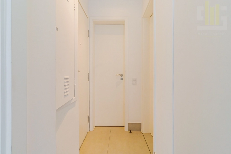Apartamento 3 suítes em Higienópolis e 3 vagas de garagem: 42ª foto da galeria de imagens do imóvel