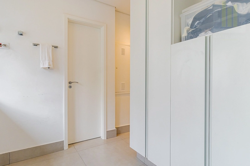 Apartamento 3 suítes em Higienópolis e 3 vagas de garagem: 39ª foto da galeria de imagens do imóvel
