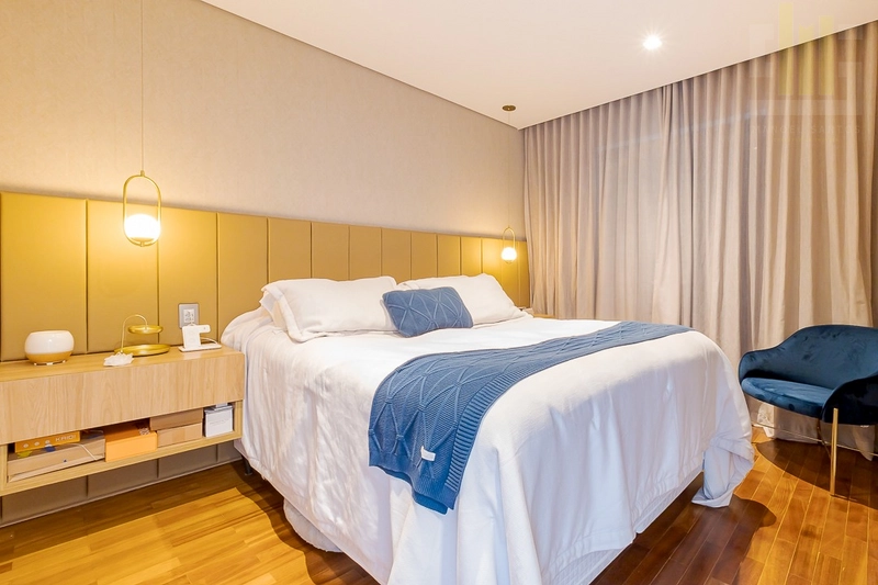 Apartamento 3 suítes em Higienópolis e 3 vagas de garagem: 29ª foto da galeria de imagens do imóvel