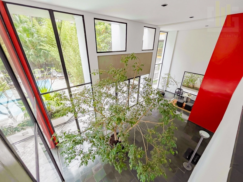 Apartamento 3 suítes em Higienópolis e 3 vagas de garagem: 56ª foto da galeria de imagens do imóvel
