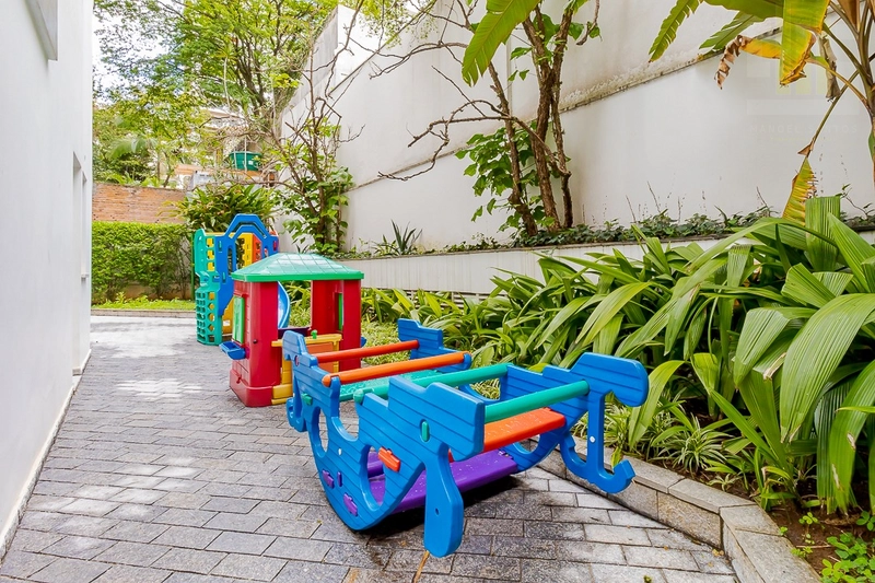 Apartamento 3 suítes em Higienópolis e 3 vagas de garagem: 53ª foto da galeria de imagens do imóvel