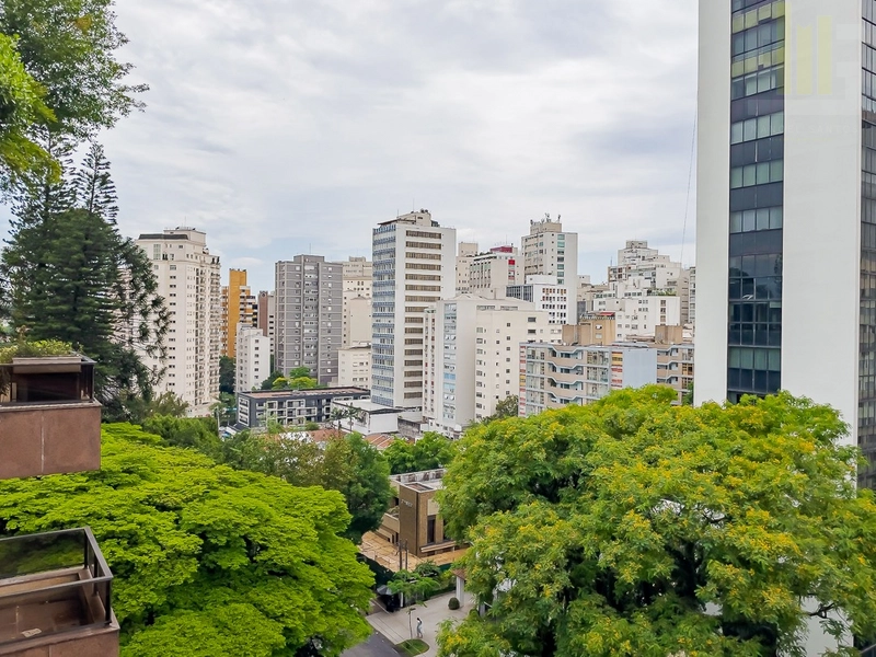 Apartamento 3 suítes em Higienópolis e 3 vagas de garagem: 55ª foto da galeria de imagens do imóvel