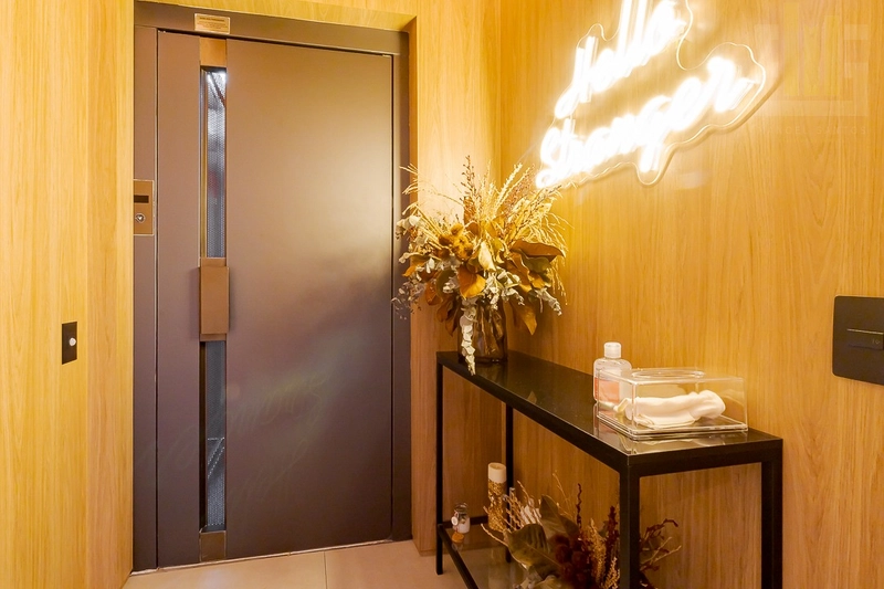 Apartamento 3 suítes em Higienópolis e 3 vagas de garagem: 43ª foto da galeria de imagens do imóvel