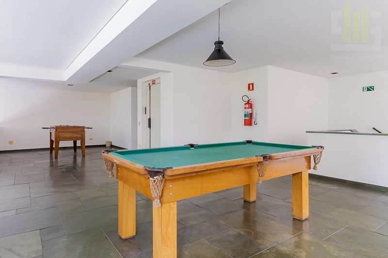 Apartamento 3 suítes em Higienópolis e 3 vagas de garagem: 46ª foto da galeria de imagens do imóvel