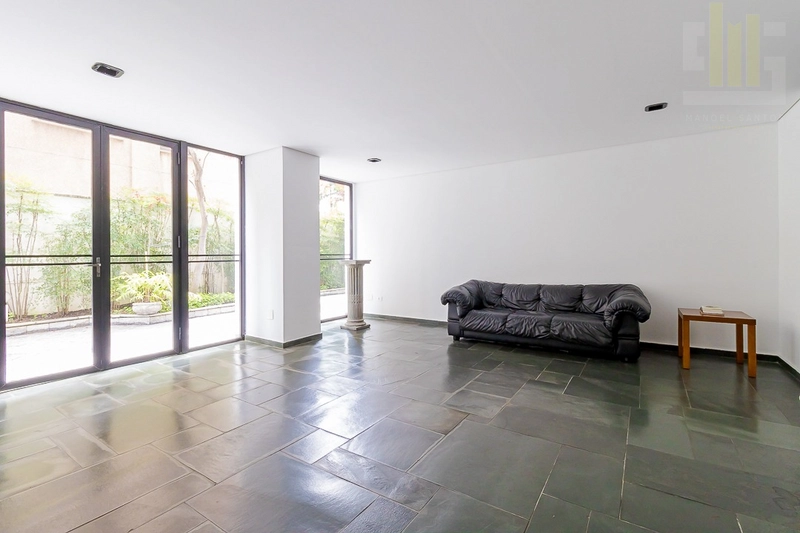 Apartamento 3 suítes em Higienópolis e 3 vagas de garagem: 47ª foto da galeria de imagens do imóvel