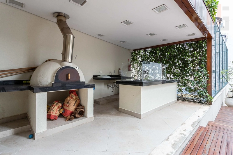 Apartamento em Higienópolis, reformado, rua fechada: 41ª foto da galeria de imagens do imóvel