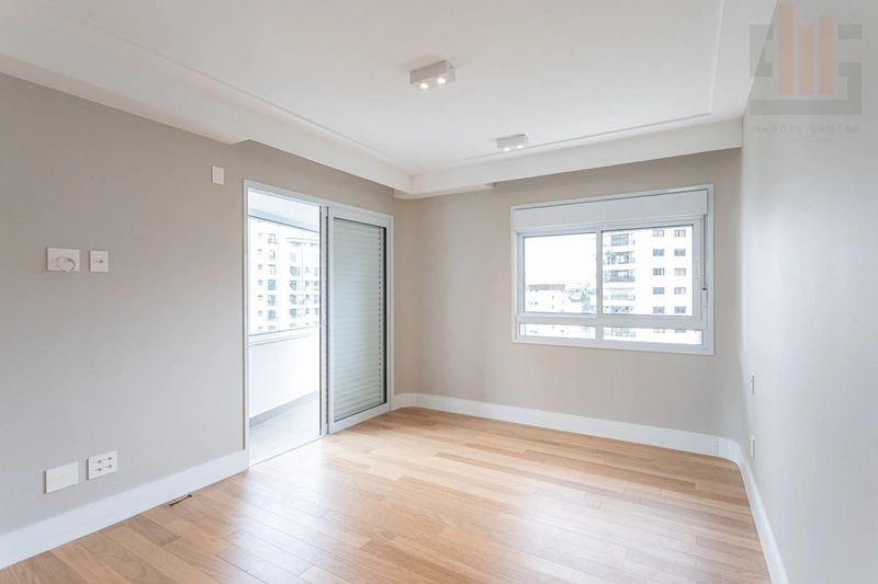 Apartamento em Higienópolis, reformado, rua fechada: 11ª foto da galeria de imagens do imóvel